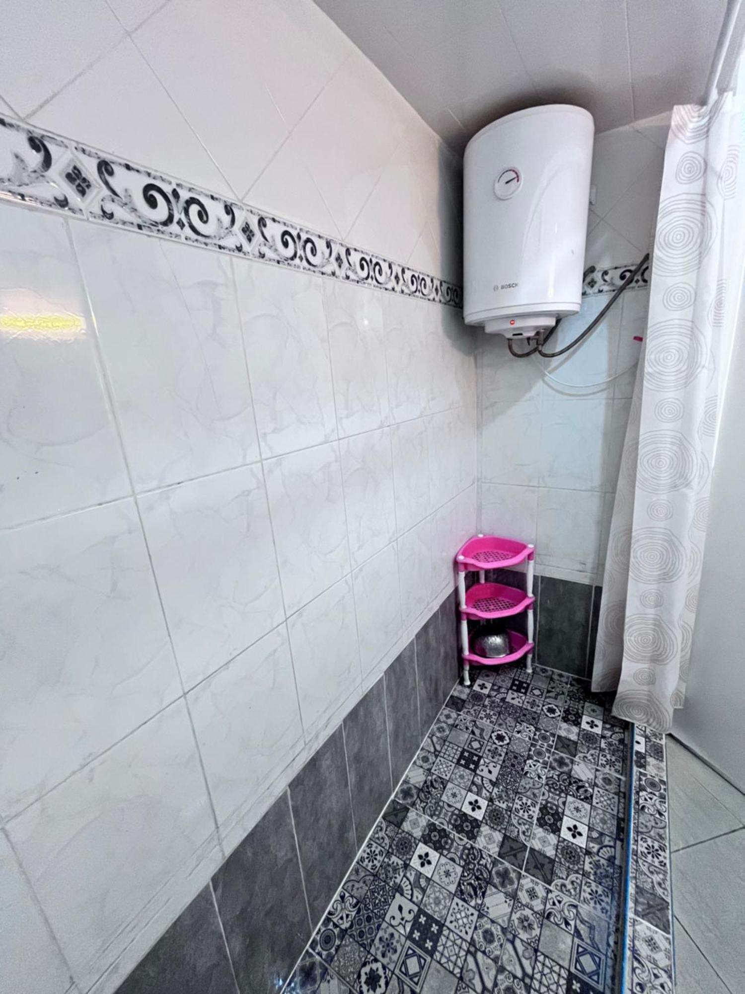 Casablanca Beautiful And Tranquil Family Apartment Pokój zdjęcie