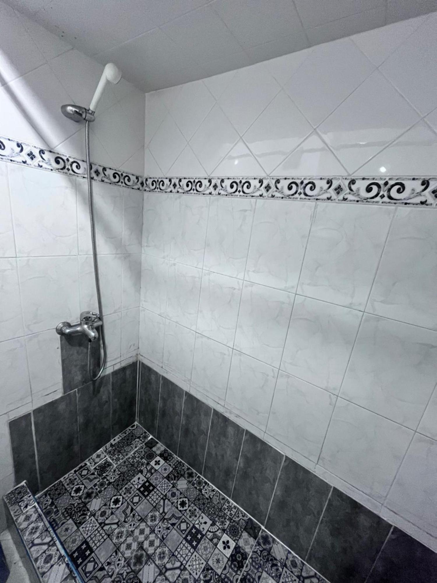 Casablanca Beautiful And Tranquil Family Apartment Pokój zdjęcie