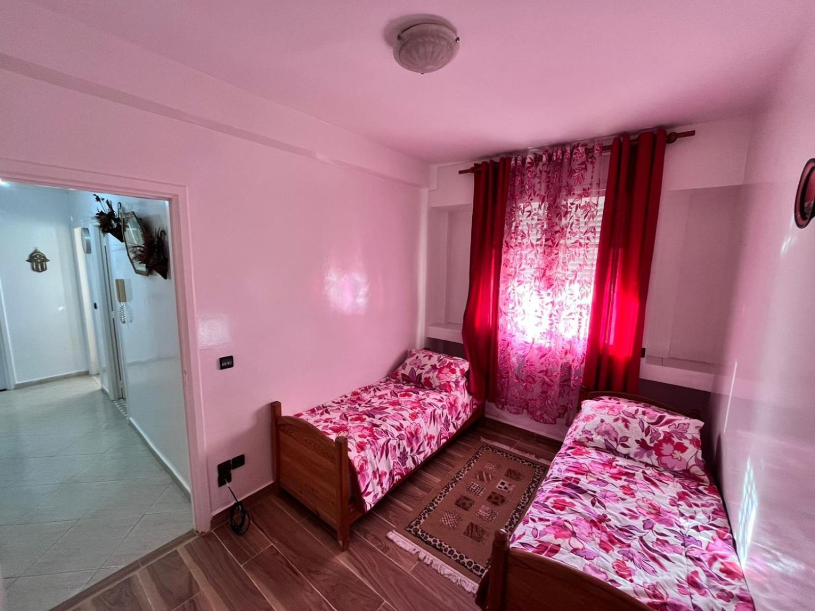 Casablanca Beautiful And Tranquil Family Apartment Zewnętrze zdjęcie