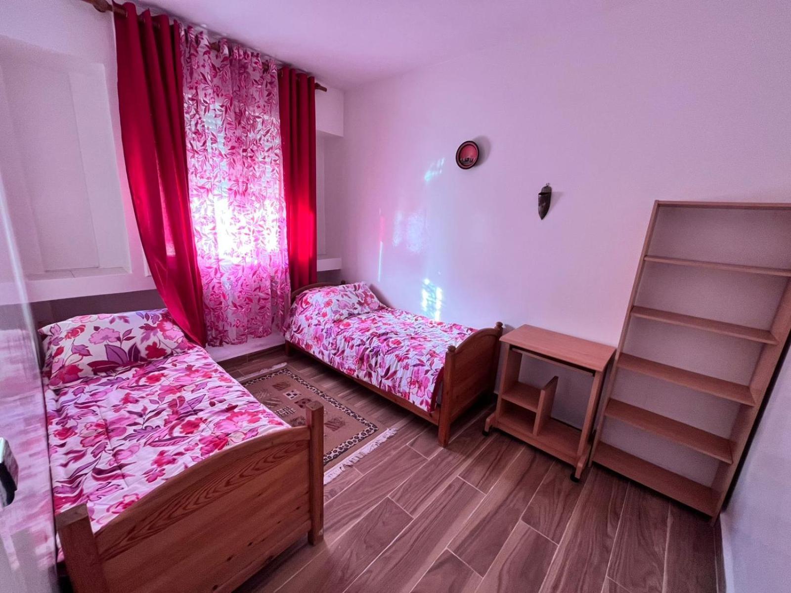 Casablanca Beautiful And Tranquil Family Apartment Zewnętrze zdjęcie