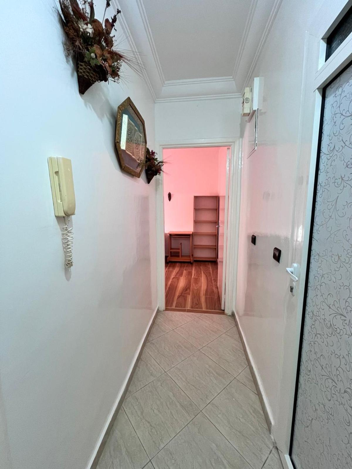 Casablanca Beautiful And Tranquil Family Apartment Zewnętrze zdjęcie