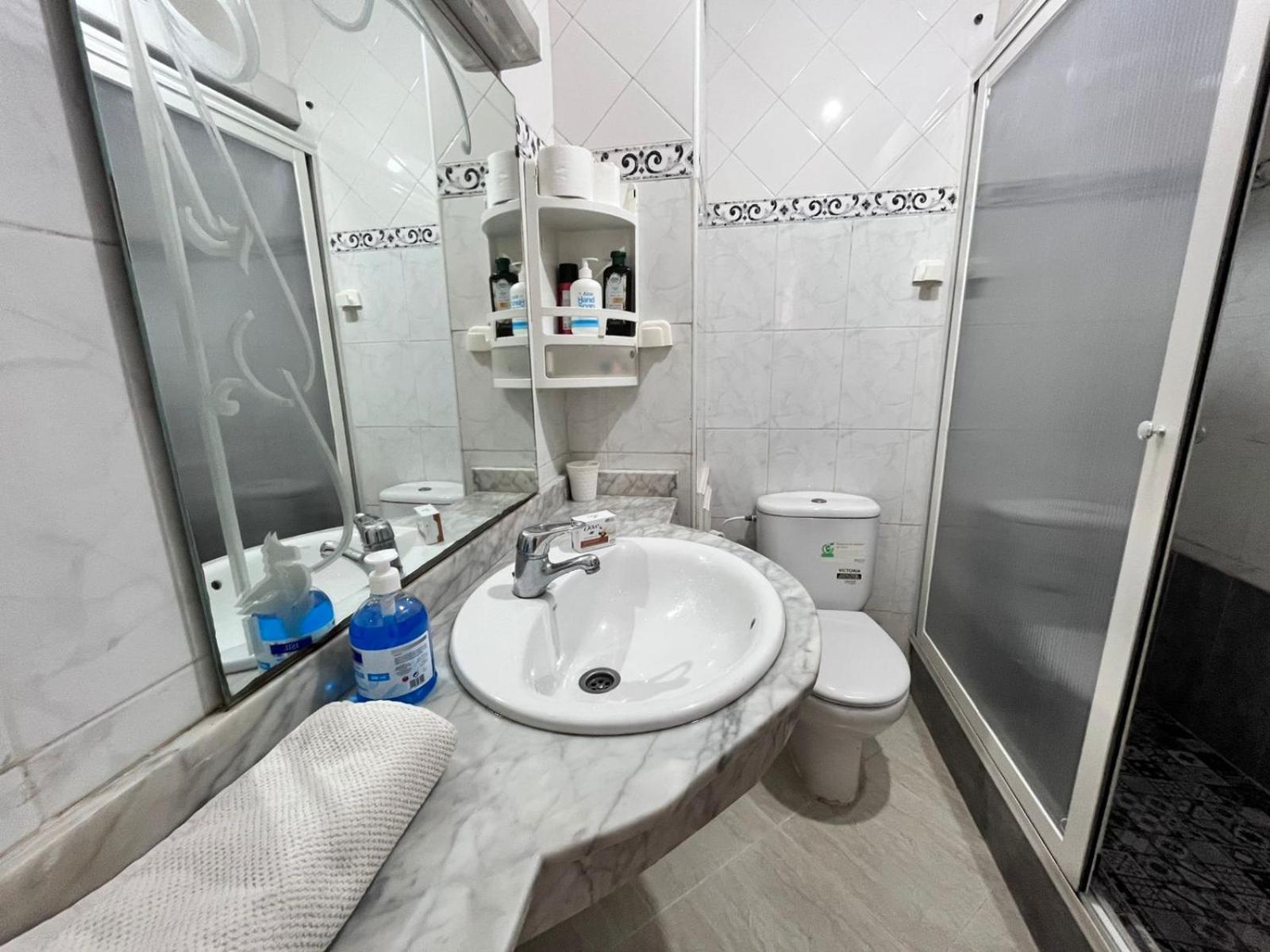 Casablanca Beautiful And Tranquil Family Apartment Zewnętrze zdjęcie