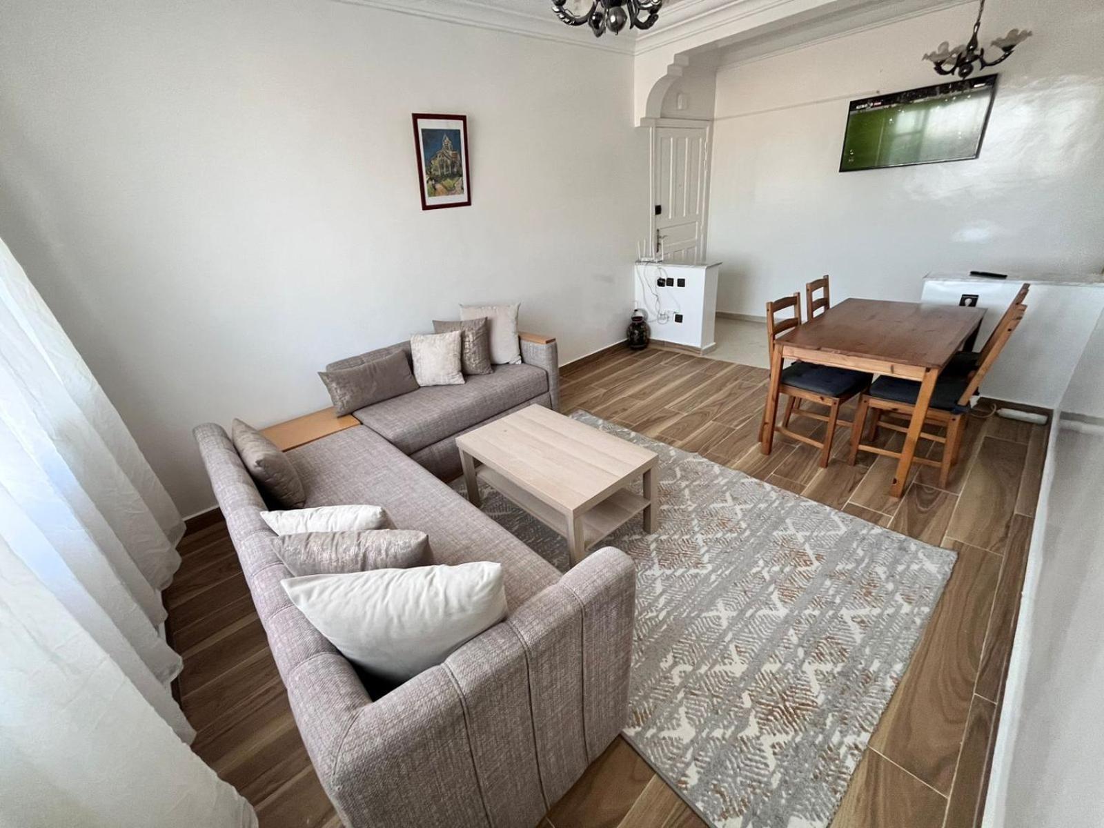 Casablanca Beautiful And Tranquil Family Apartment Zewnętrze zdjęcie