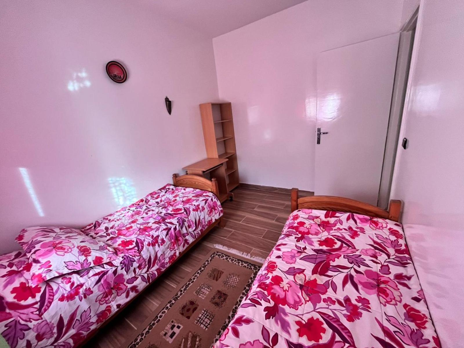 Casablanca Beautiful And Tranquil Family Apartment Zewnętrze zdjęcie