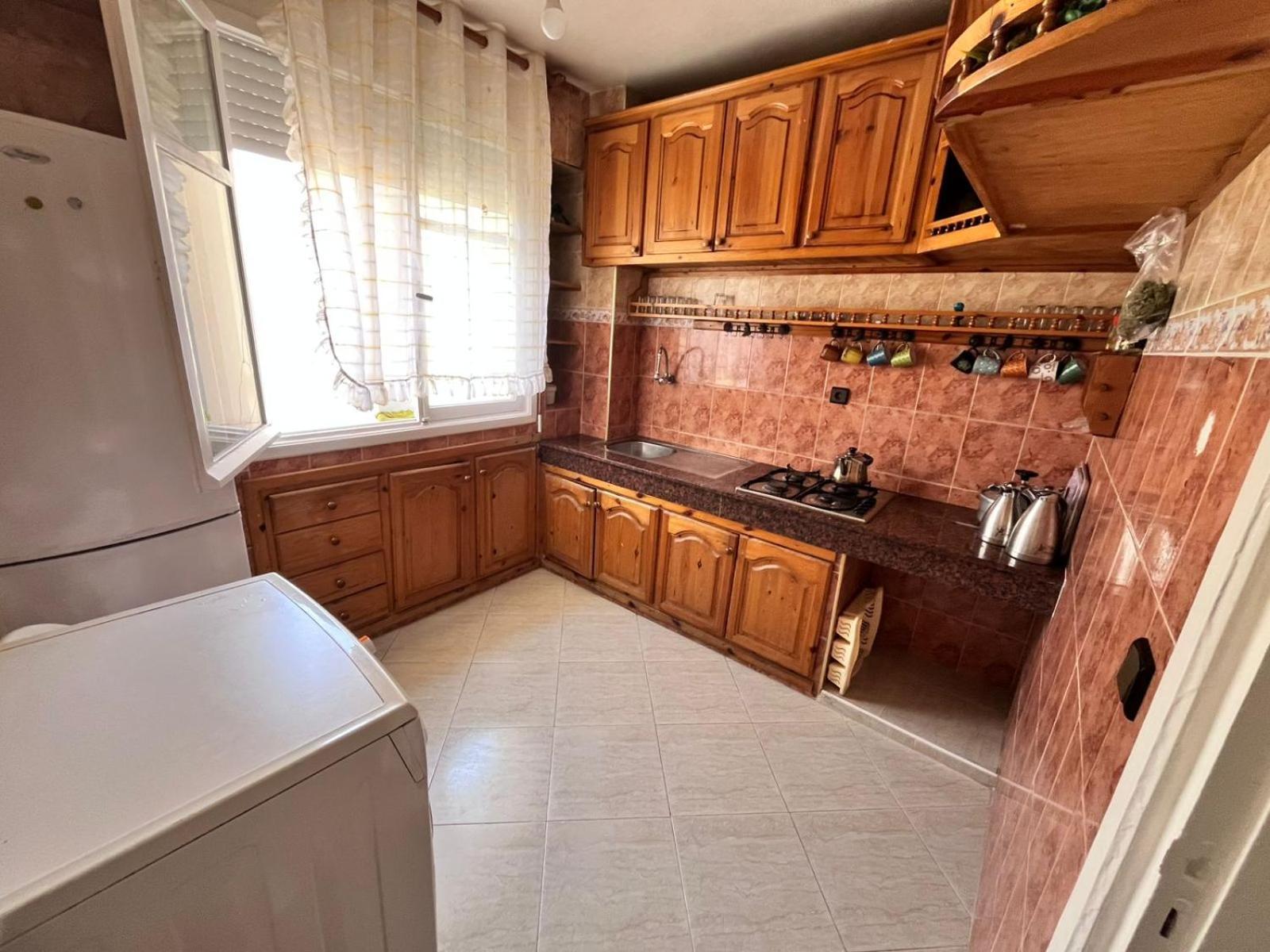 Casablanca Beautiful And Tranquil Family Apartment Zewnętrze zdjęcie