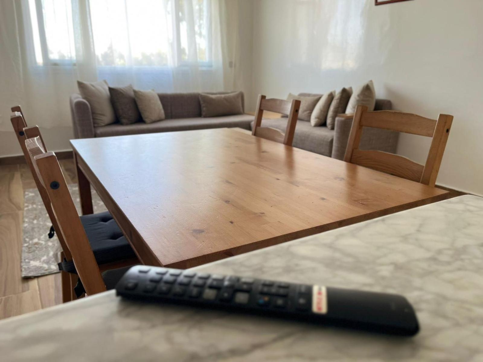 Casablanca Beautiful And Tranquil Family Apartment Zewnętrze zdjęcie
