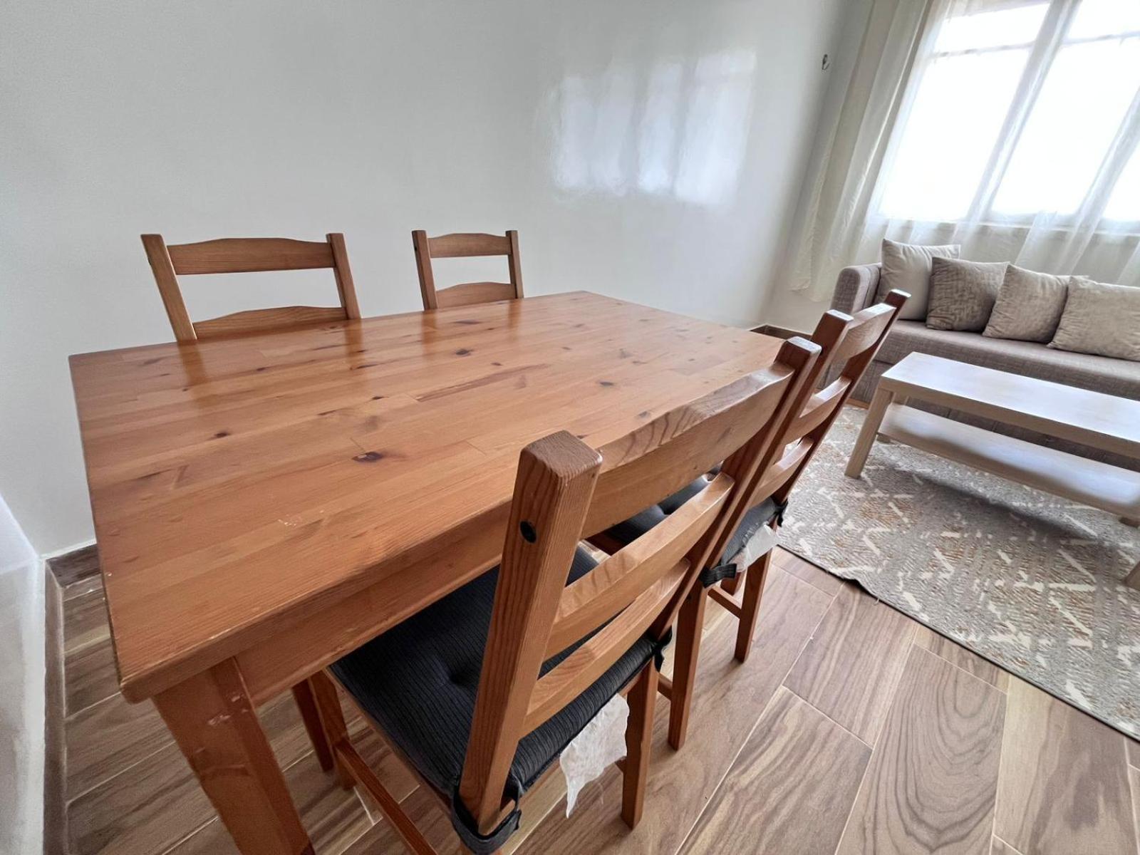 Casablanca Beautiful And Tranquil Family Apartment Zewnętrze zdjęcie