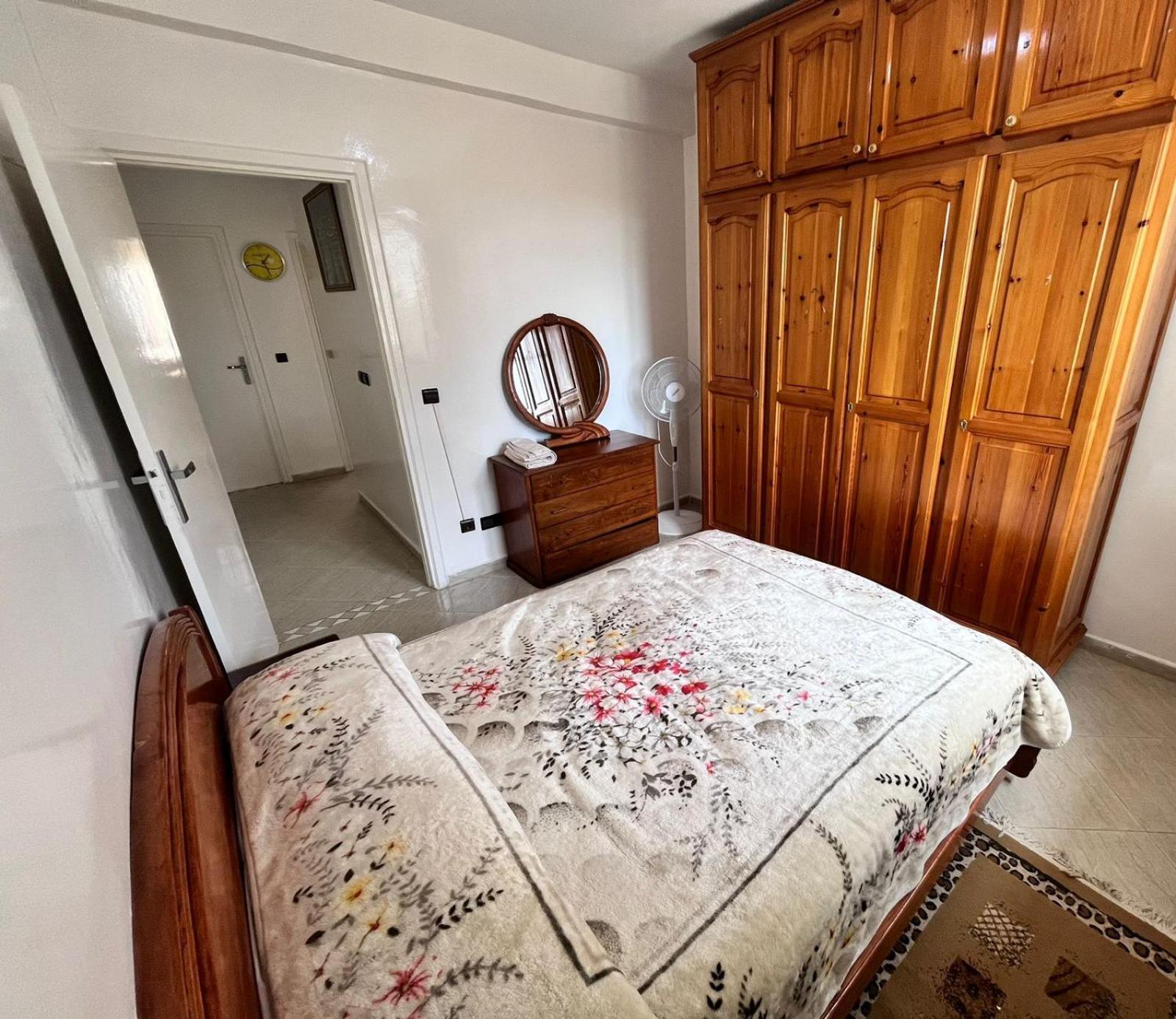 Casablanca Beautiful And Tranquil Family Apartment Zewnętrze zdjęcie