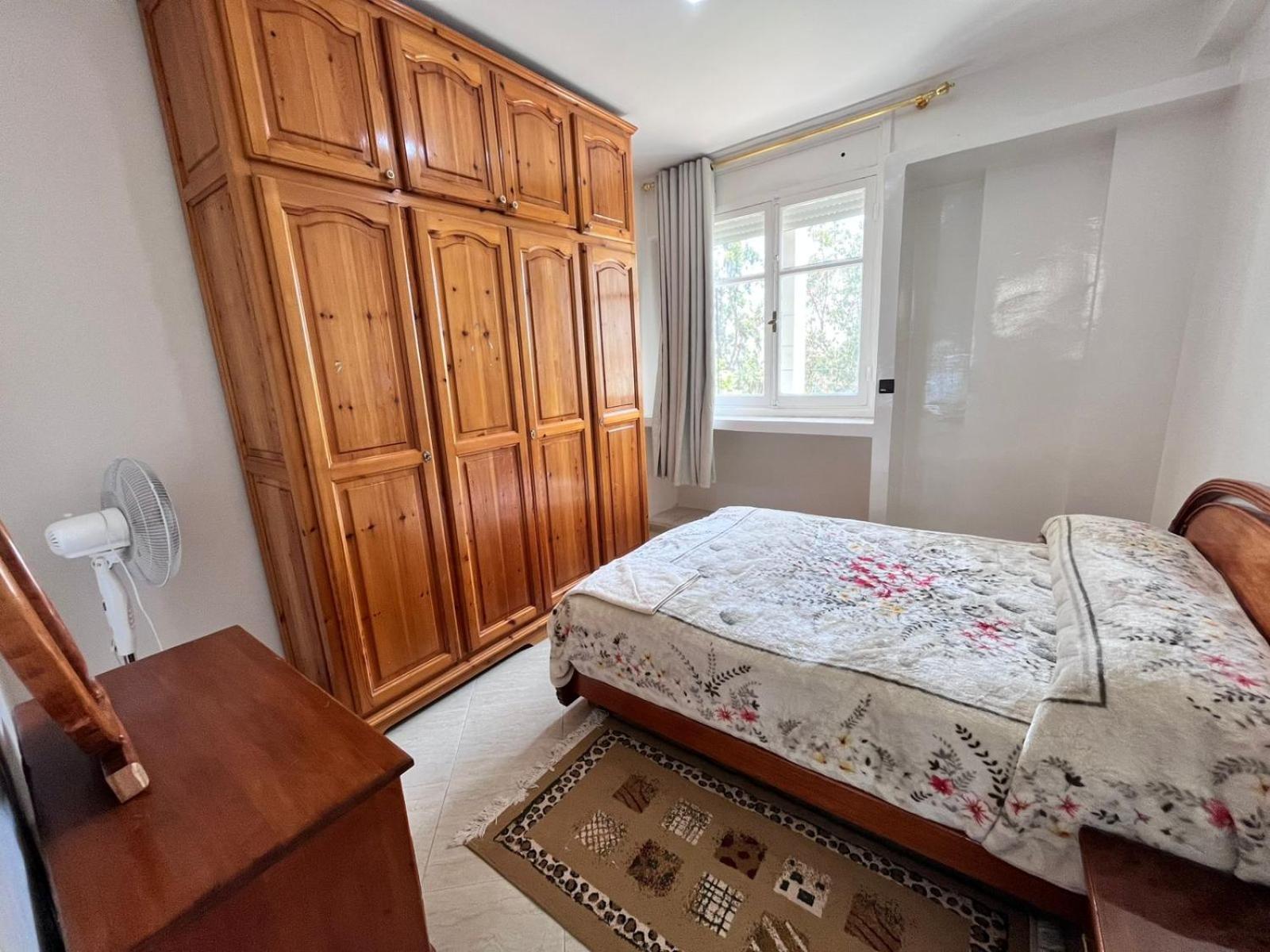 Casablanca Beautiful And Tranquil Family Apartment Zewnętrze zdjęcie
